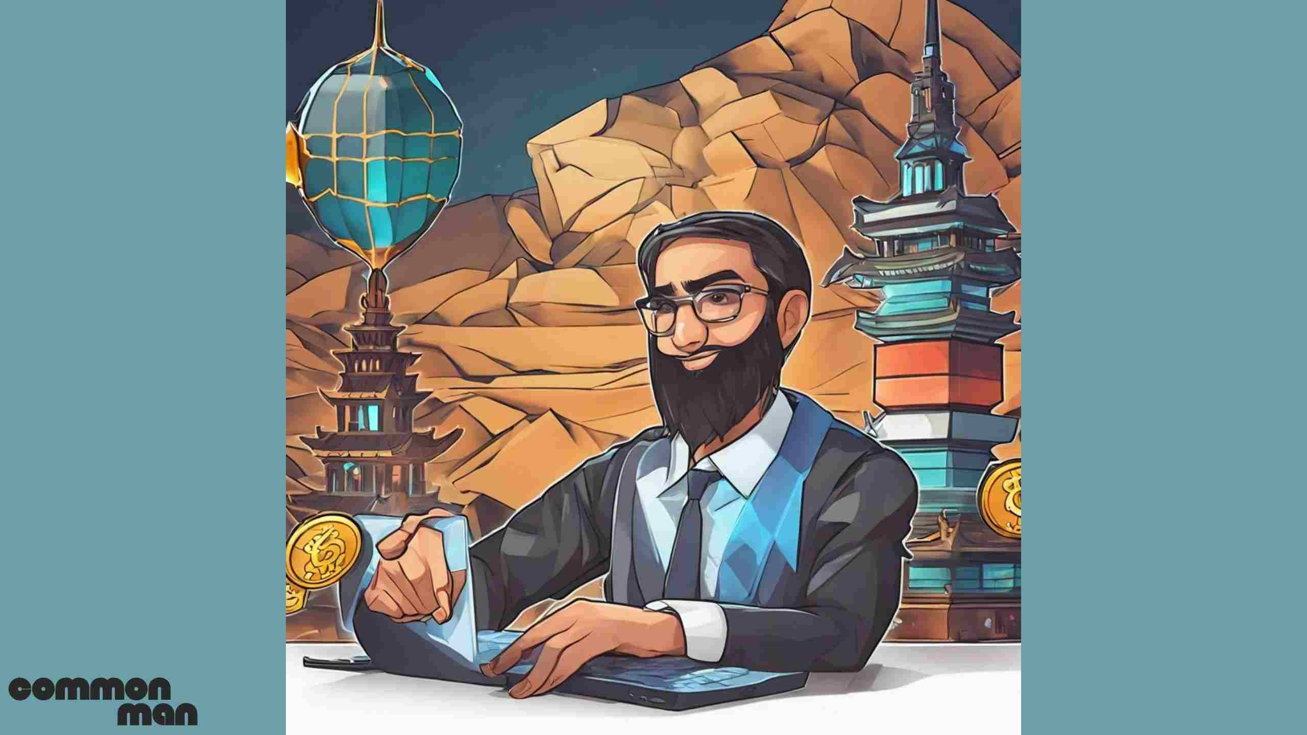 CoinDCX's Okto Becomes the First Licensed Web3 Wallet in UAE's RAK DAO