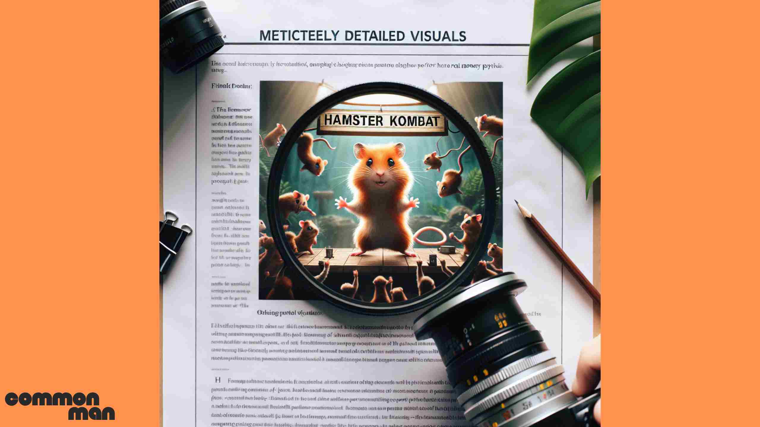 Does Hamster Kombat Pay Real Money Examining the Facts