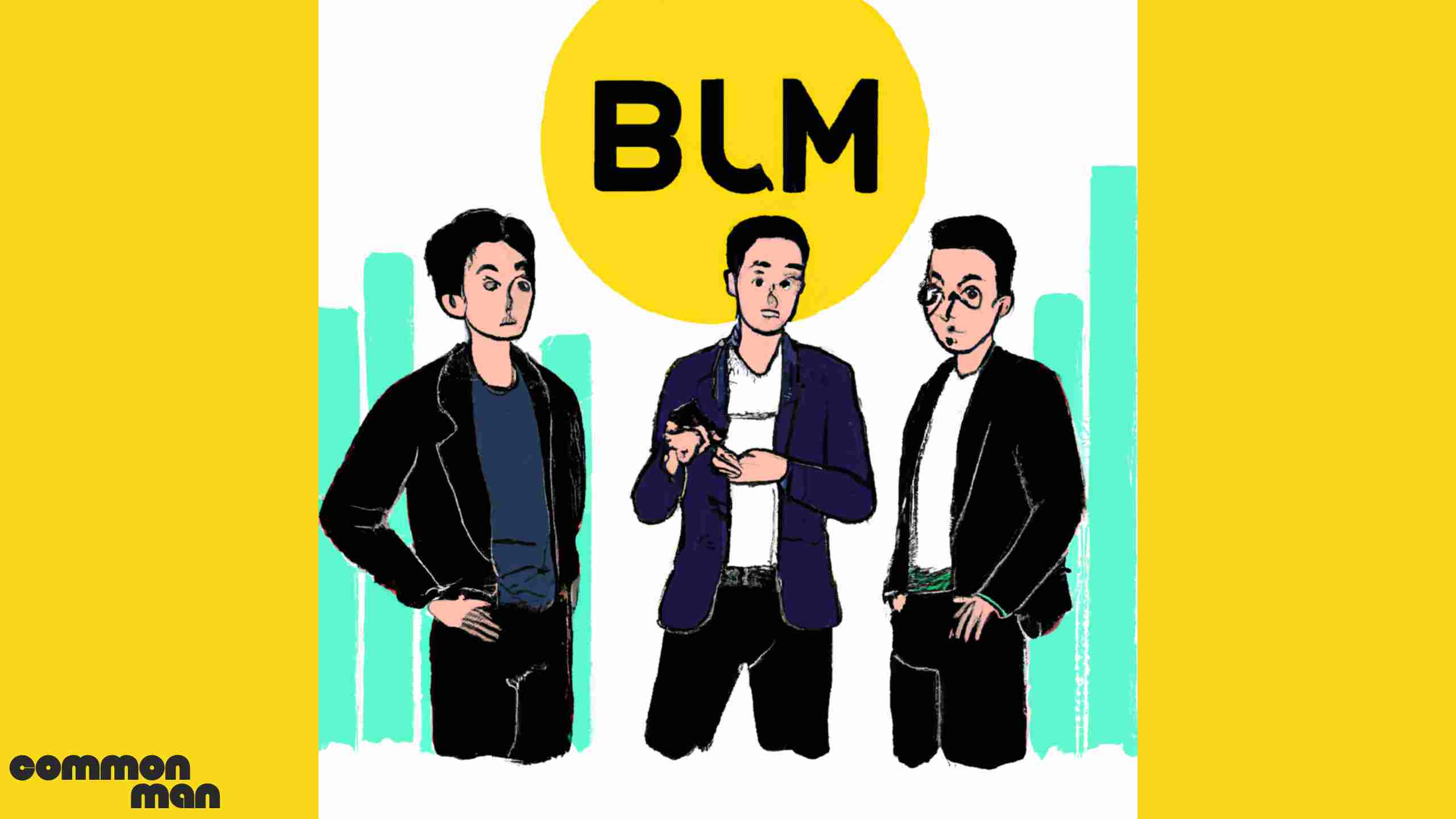Former Binance Executives Launch Blum, a Hybrid Crypto Exchange