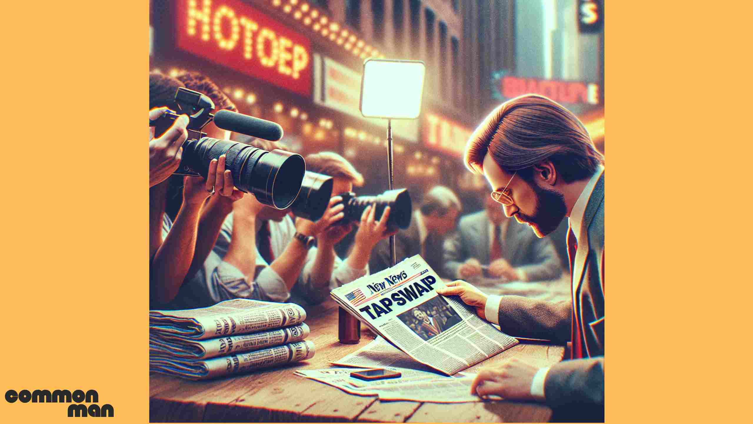 TapSwap's Controversial Rise Examining the Viral Crypto Phenomenon