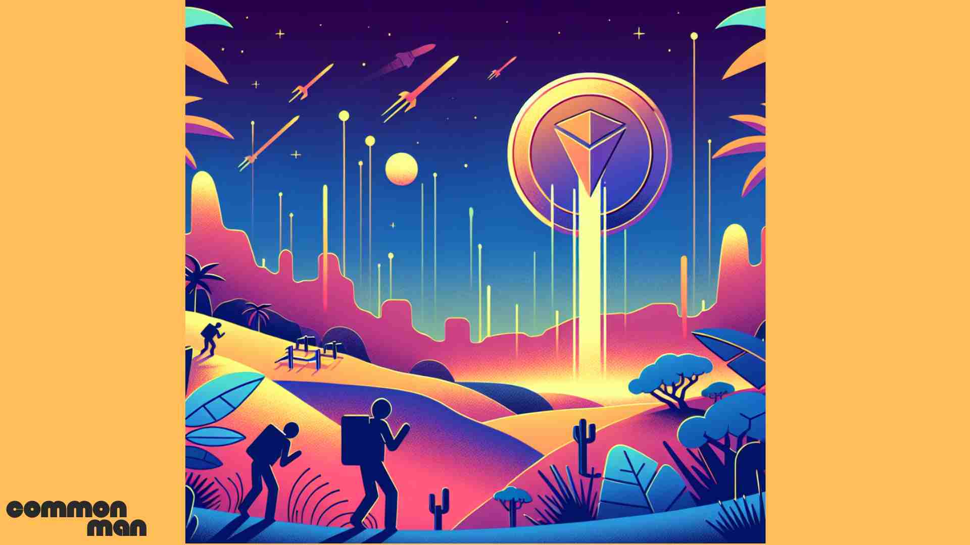 Toncoin (TON) Price Drops 2% Despite Binance Launchpool Inclusion and Pyth Network Collaboration