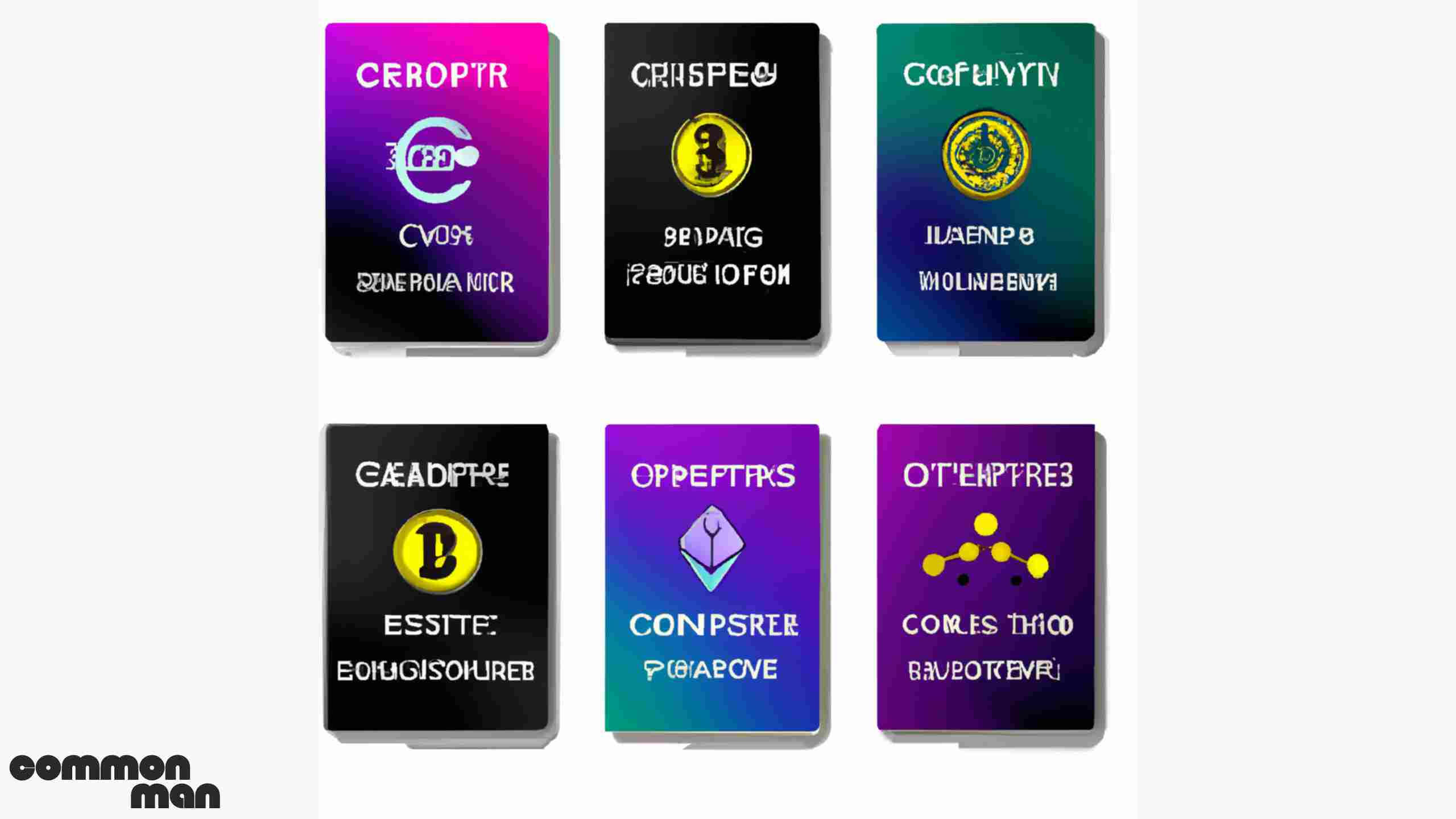 What is a crypto voucher A Beginner's Guide to an Alternative Way to Buy Digital Assets