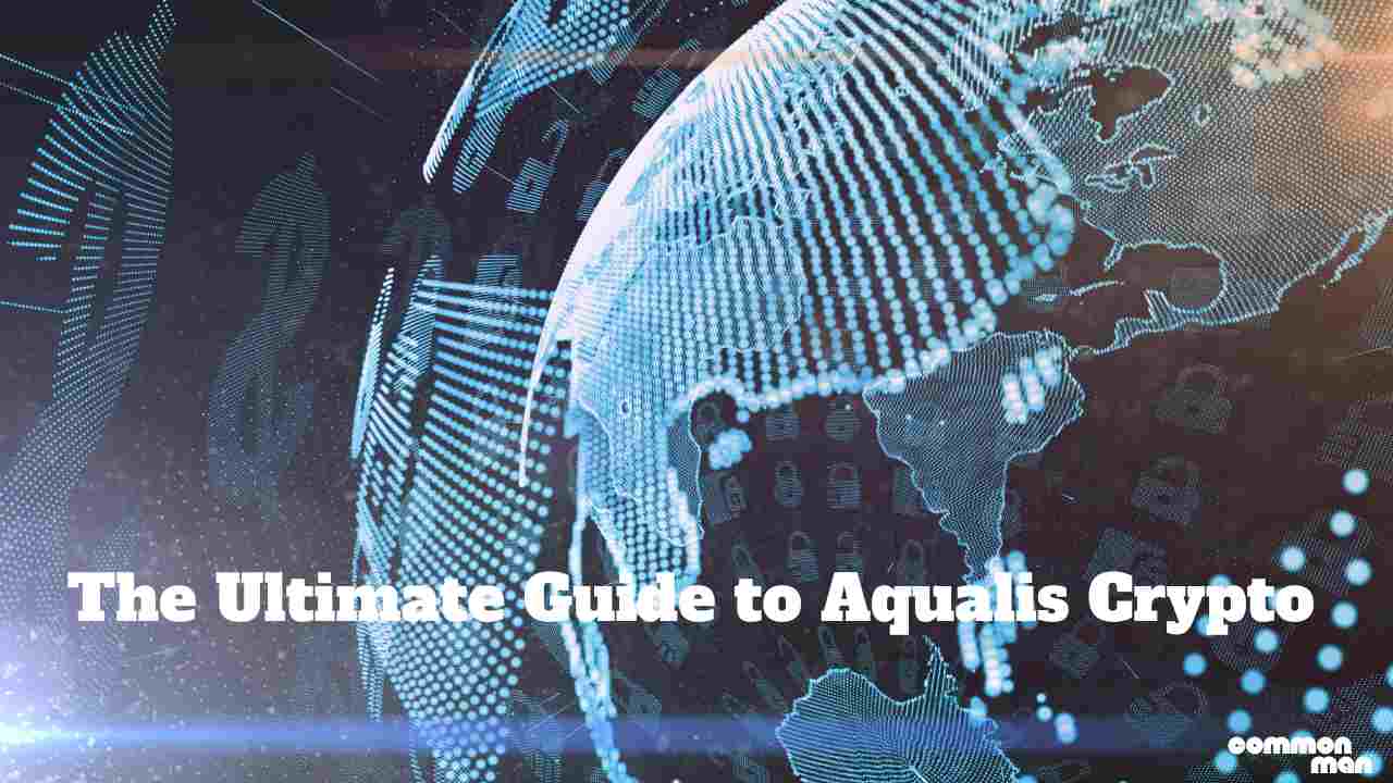 Aqualis Crypto