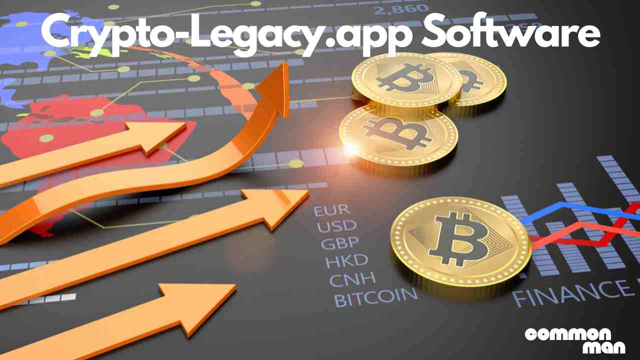 Crypto-Legacy.app Software