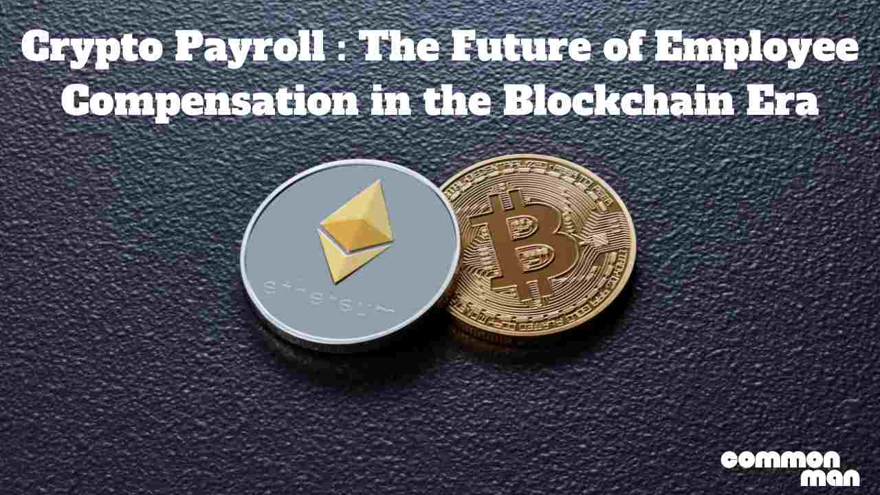 Crypto Payroll