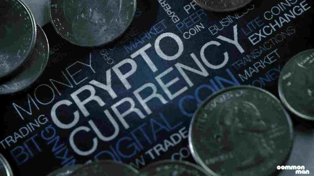 Crypto30x.com Blockchain