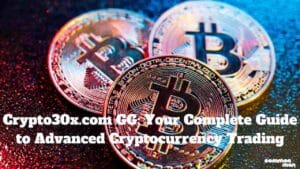 Crypto30x.com GG