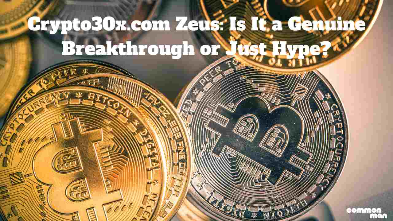 Crypto30x.com Zeus