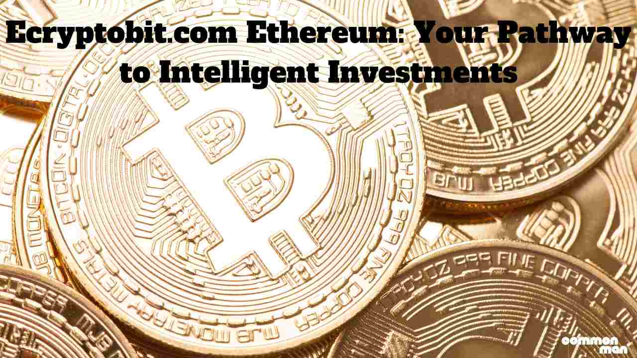 Ecryptobit.com Ethereum