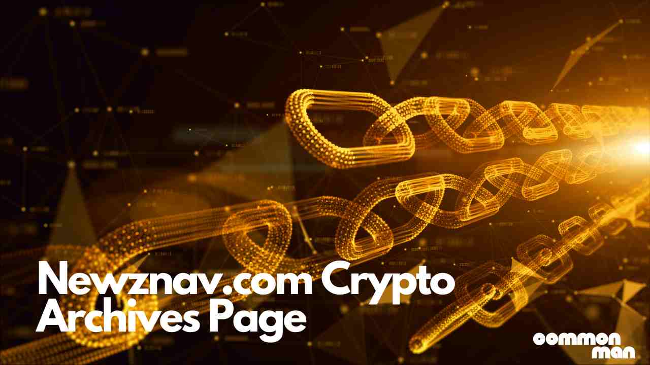 Newznav.com Crypto Archives Page