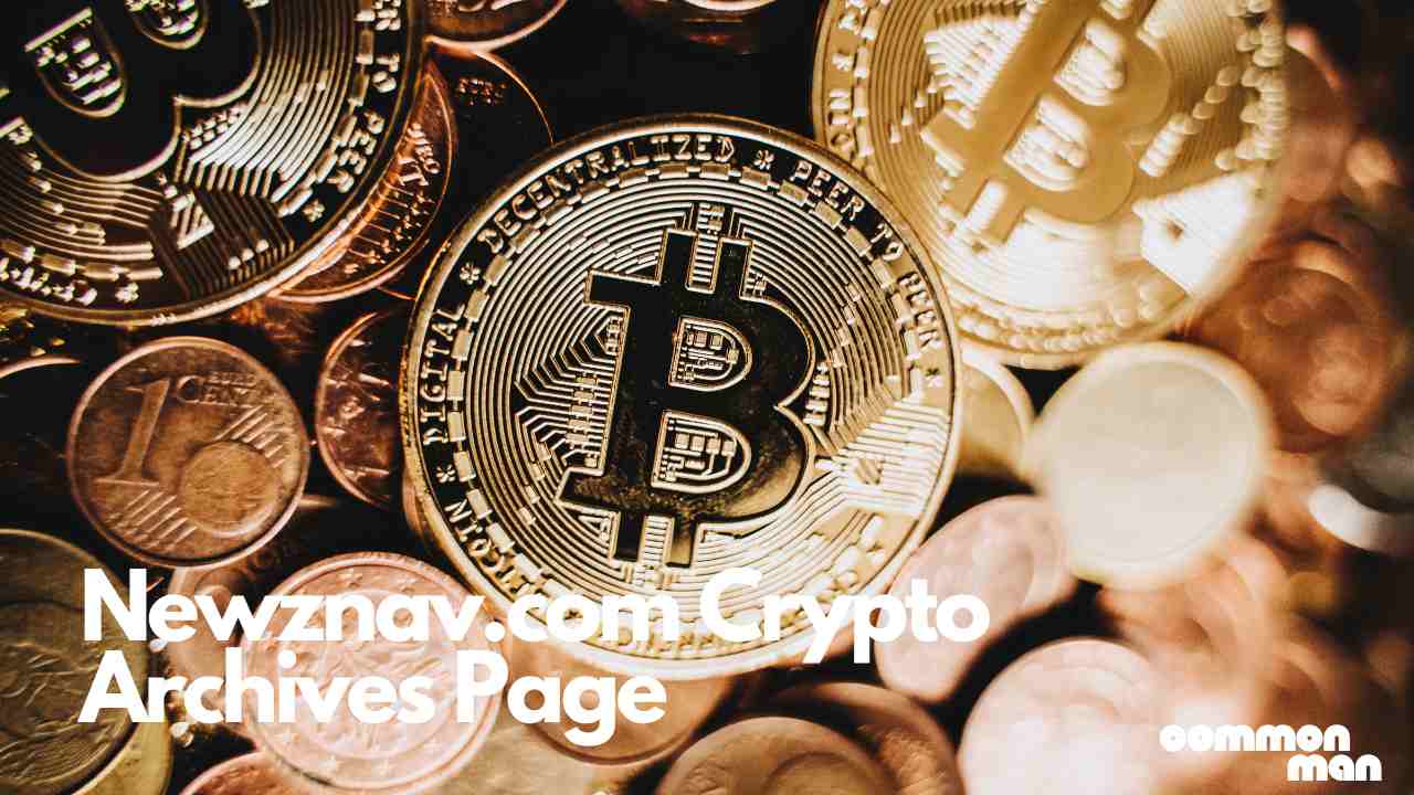 Newznav.com Crypto Archives Page